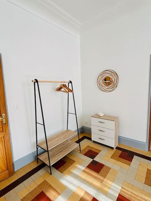 Le Magaline Apartment Sainte-Savine Екстериор снимка